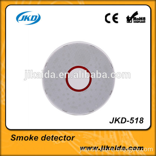 smoke detector smoke alarm EN14604